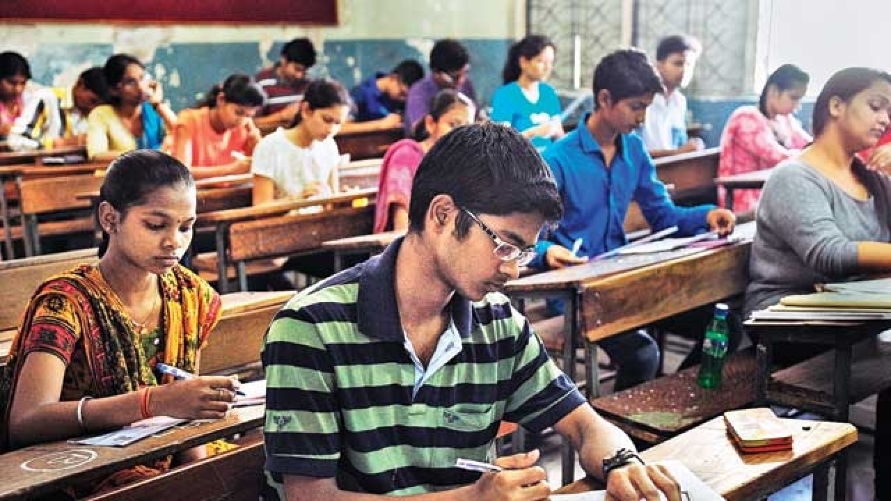 SSC Exams started, RTC providing free travel for students
